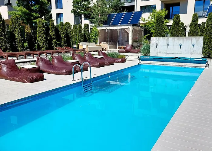Neringos Apartamentai