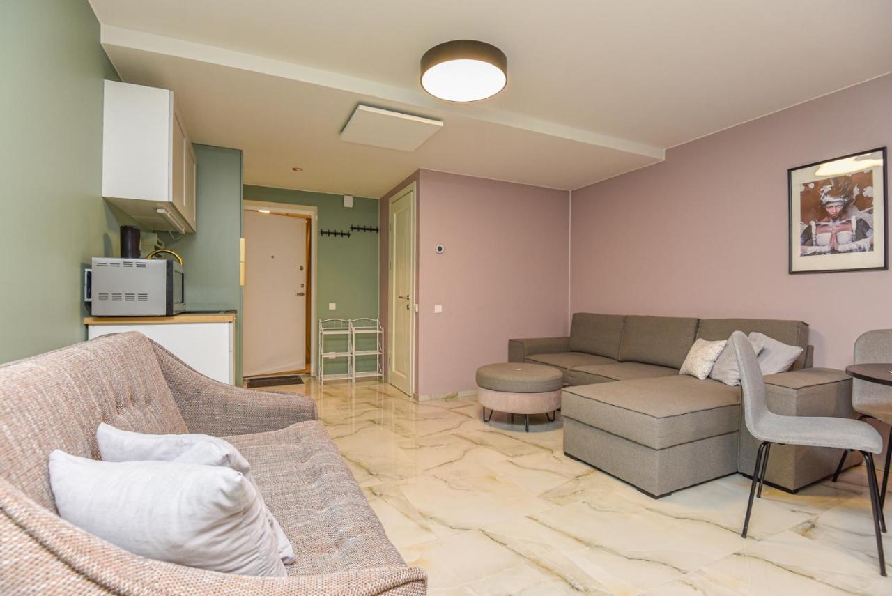 Neringos Apartamentai
