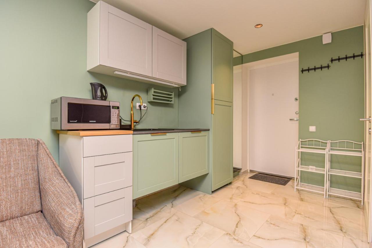 Neringos Apartamentai