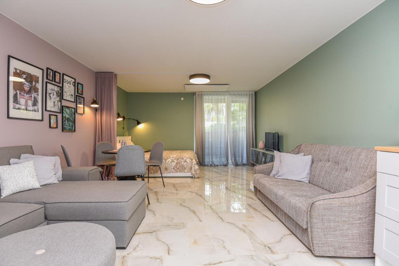 Butas Neringos Apartamentai