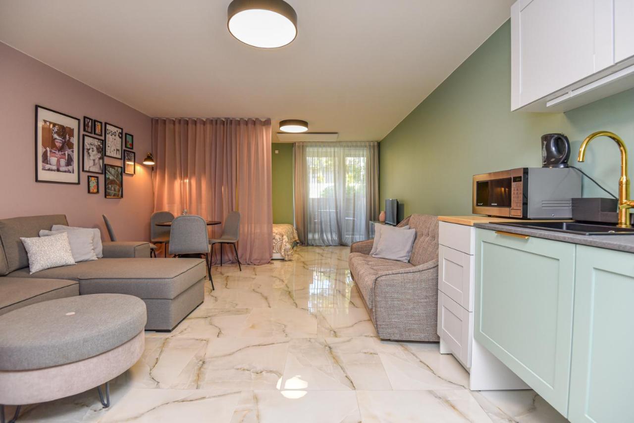 Neringos Apartamentai * Palanga