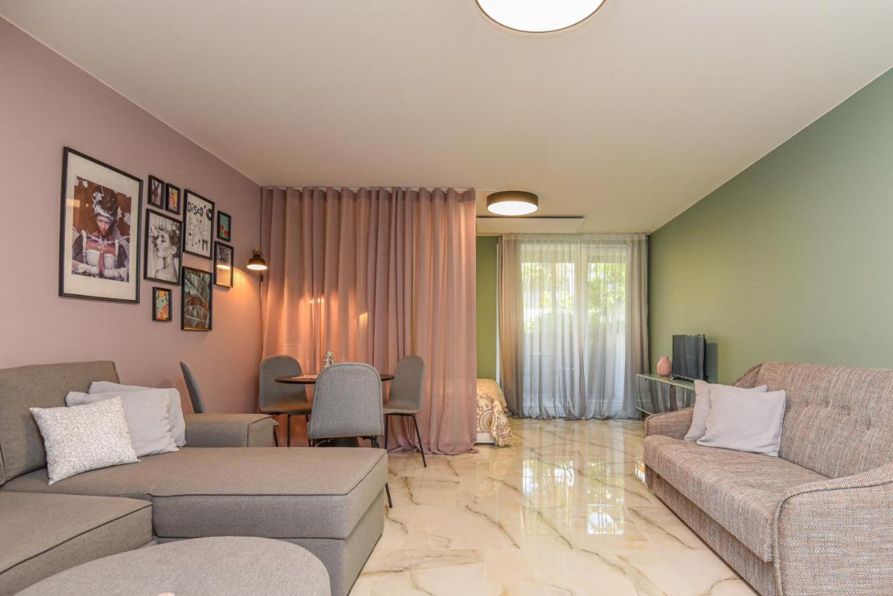 Neringos Apartamentai *