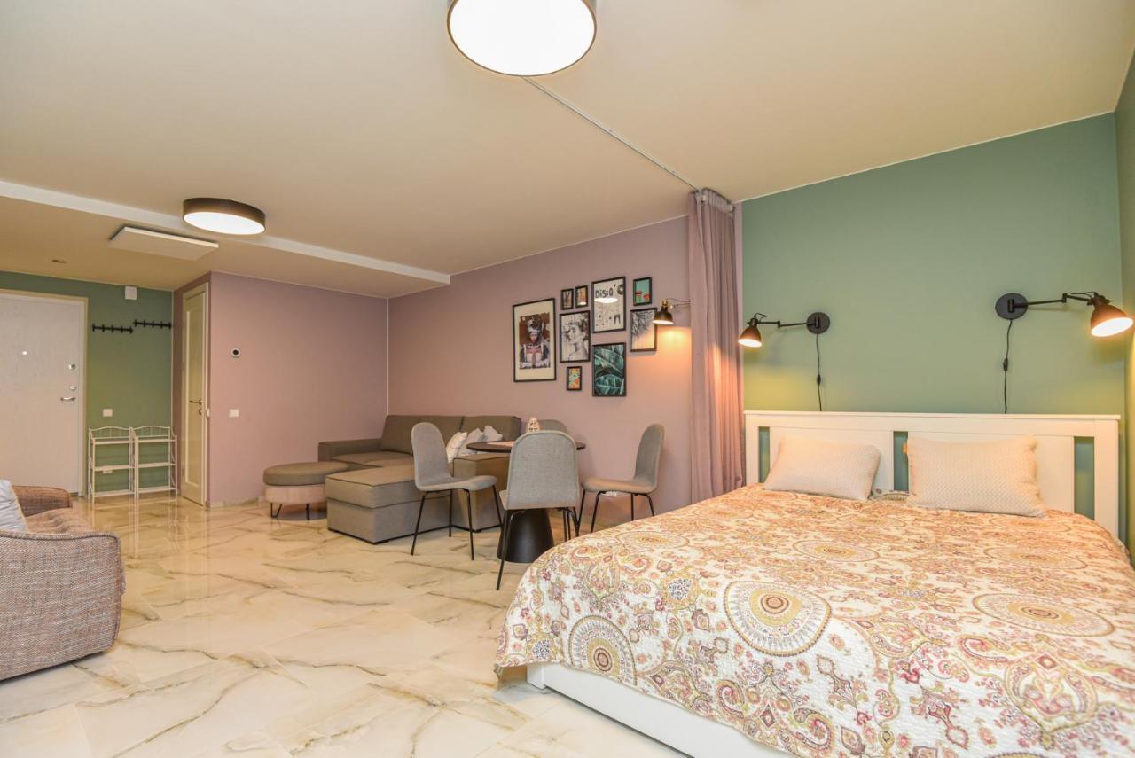 Butas Neringos Apartamentai