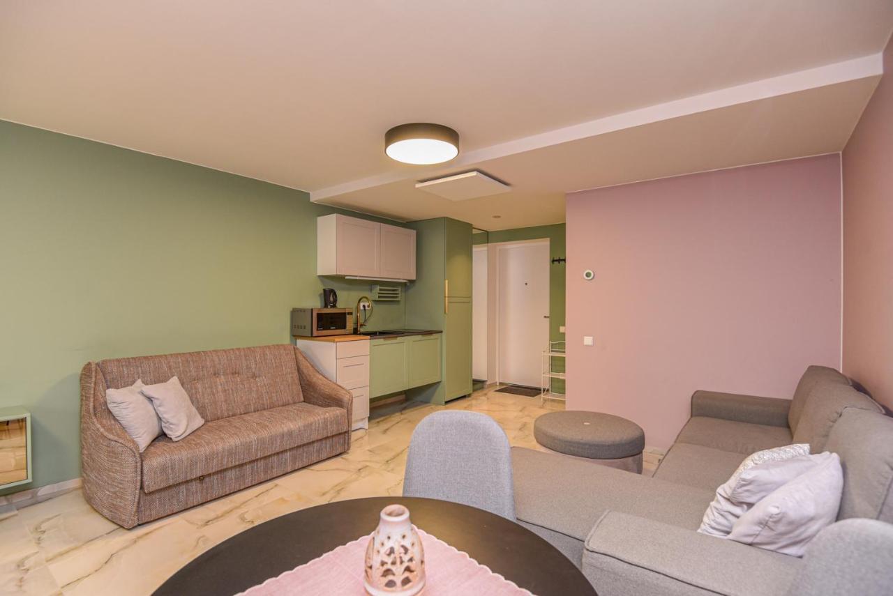 Neringos Apartamentai *