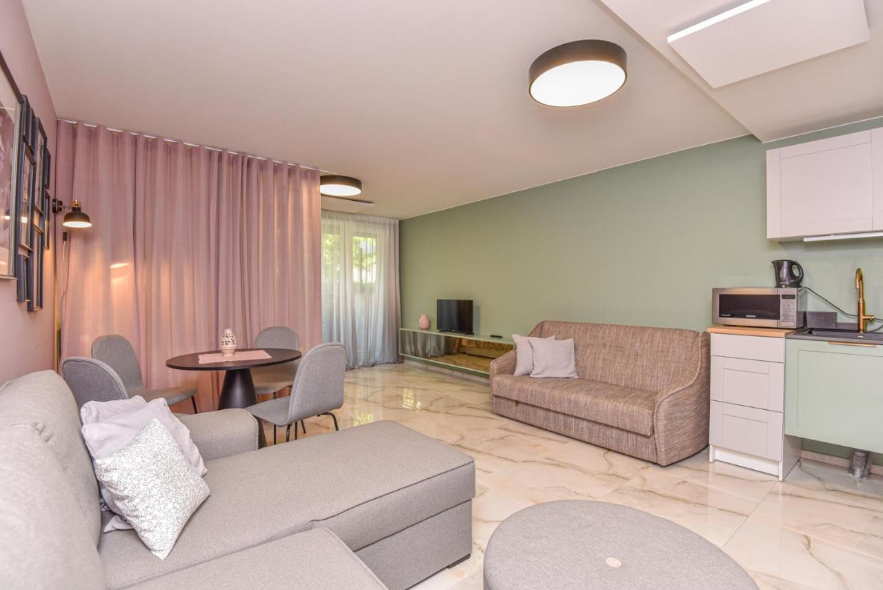 Neringos Apartamentai * Palanga