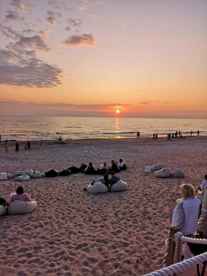Neringos Apartamentai Palanga
