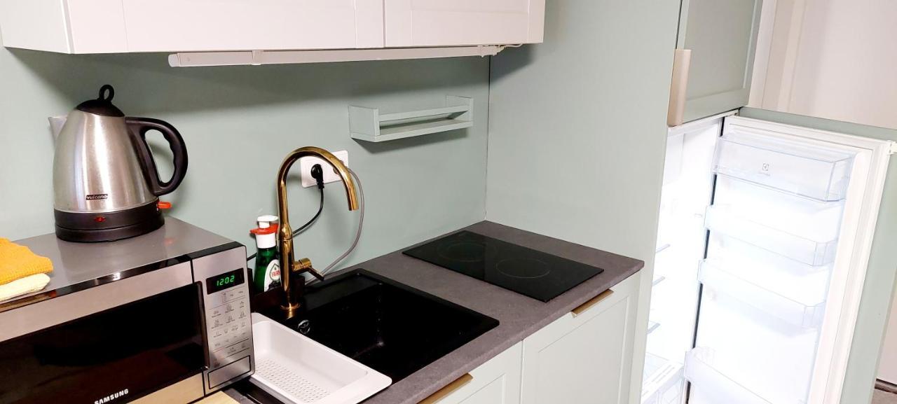 Butas Neringos Apartamentai *
